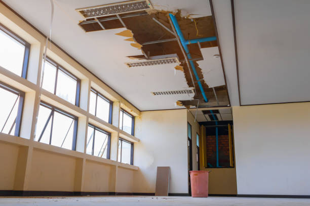 Best Residential water damage restoration  in Pleasantville, NY