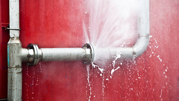 Best Water damage contractors near me  in Pleasantville, NY